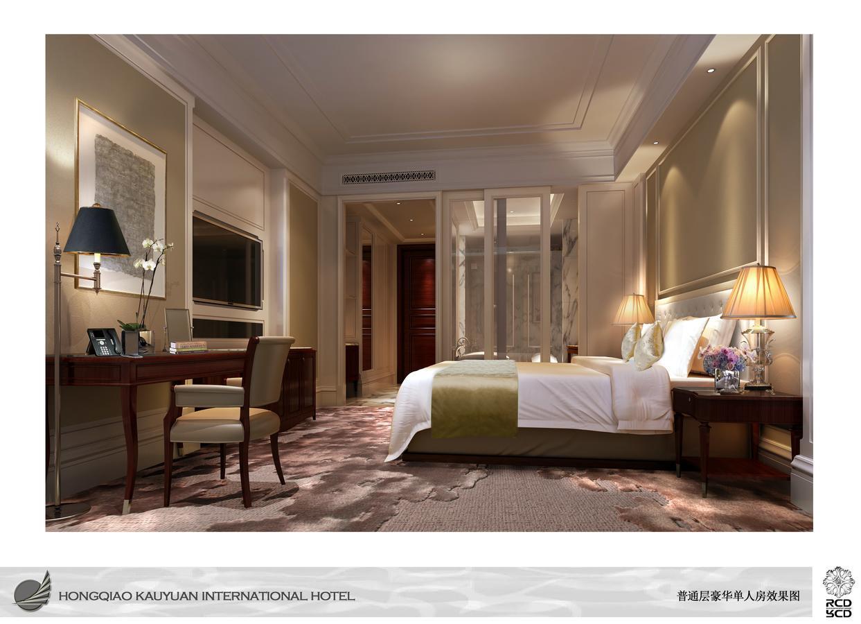 New Century Grand Hotel 温州 エクステリア 写真