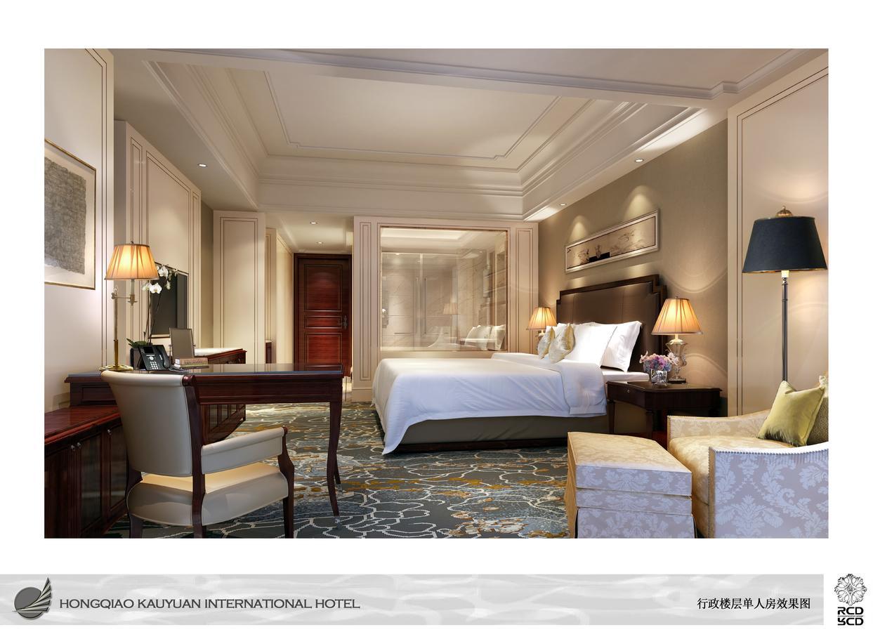 New Century Grand Hotel 温州 エクステリア 写真