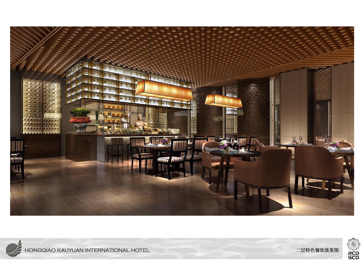 New Century Grand Hotel 温州 エクステリア 写真