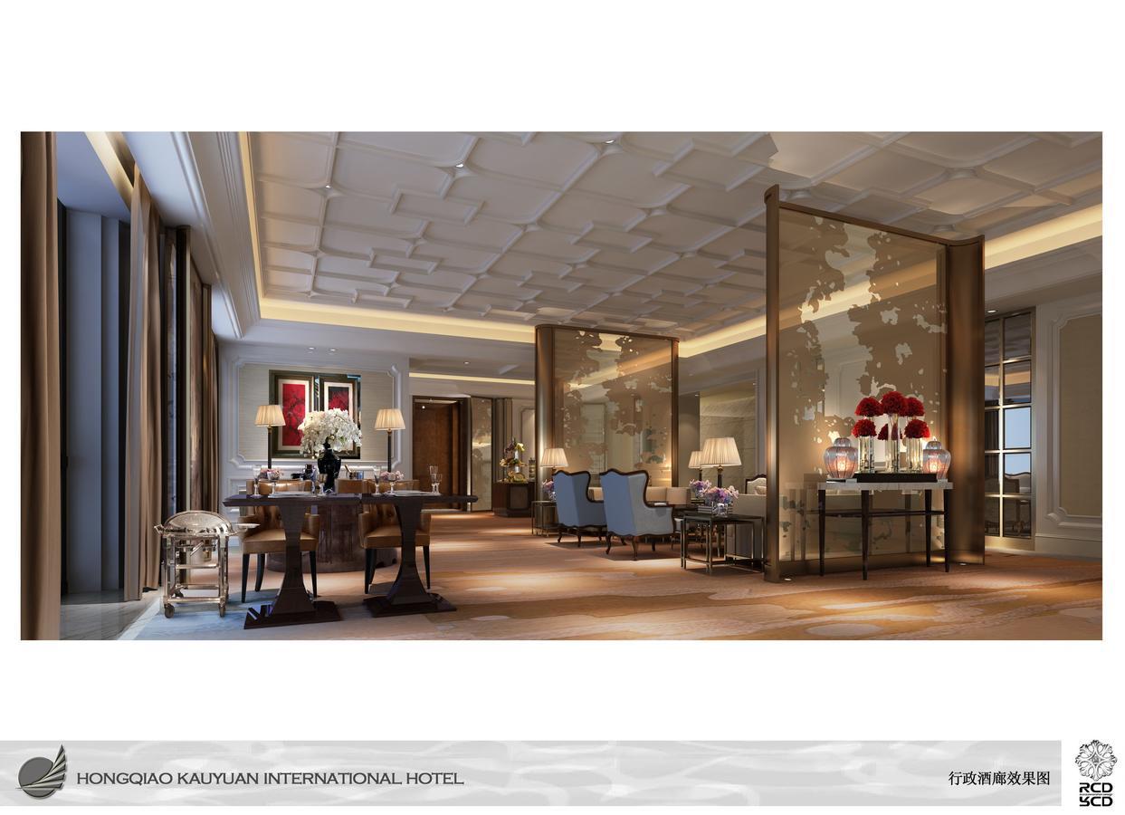 New Century Grand Hotel 温州 エクステリア 写真