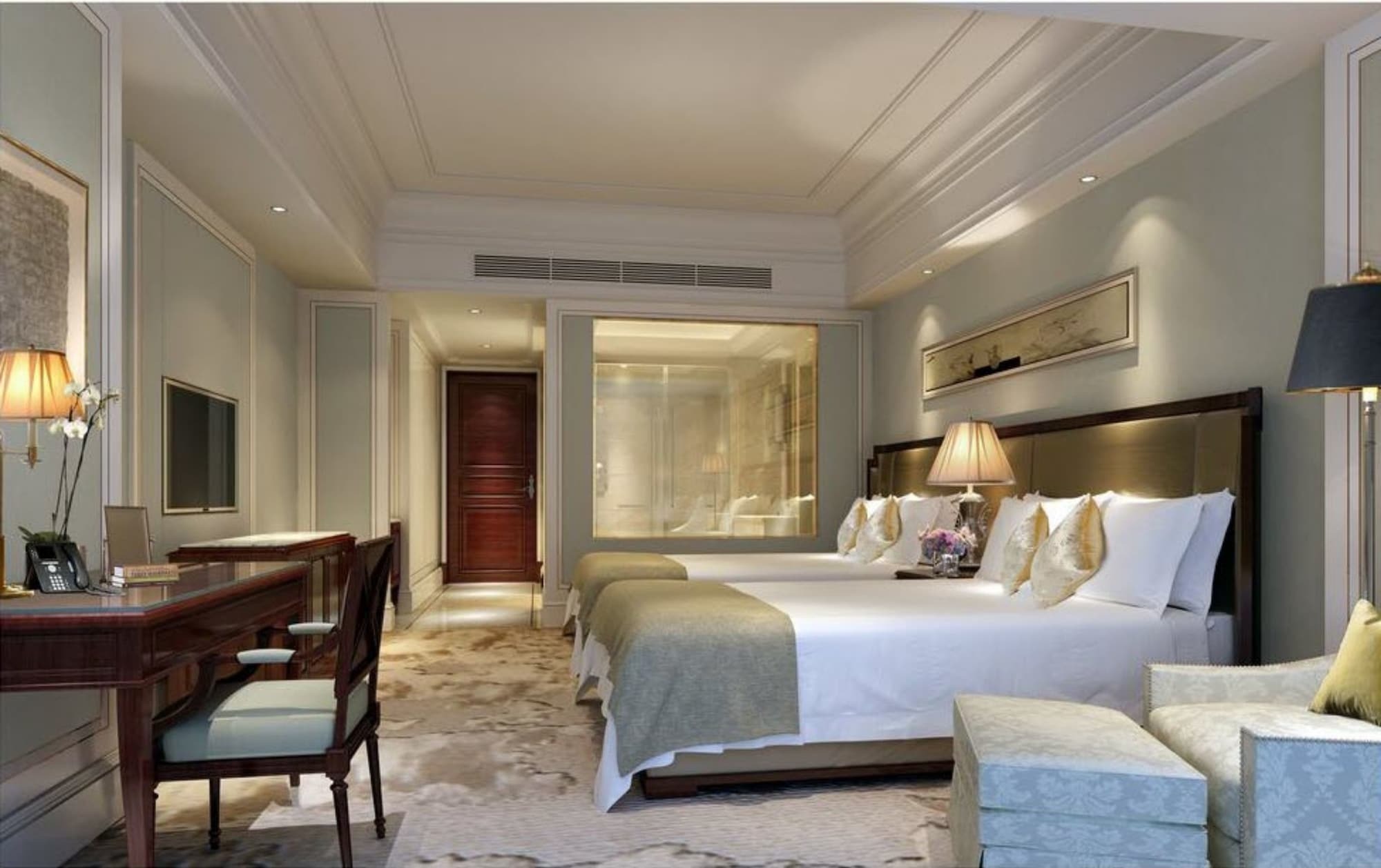 New Century Grand Hotel 温州 エクステリア 写真