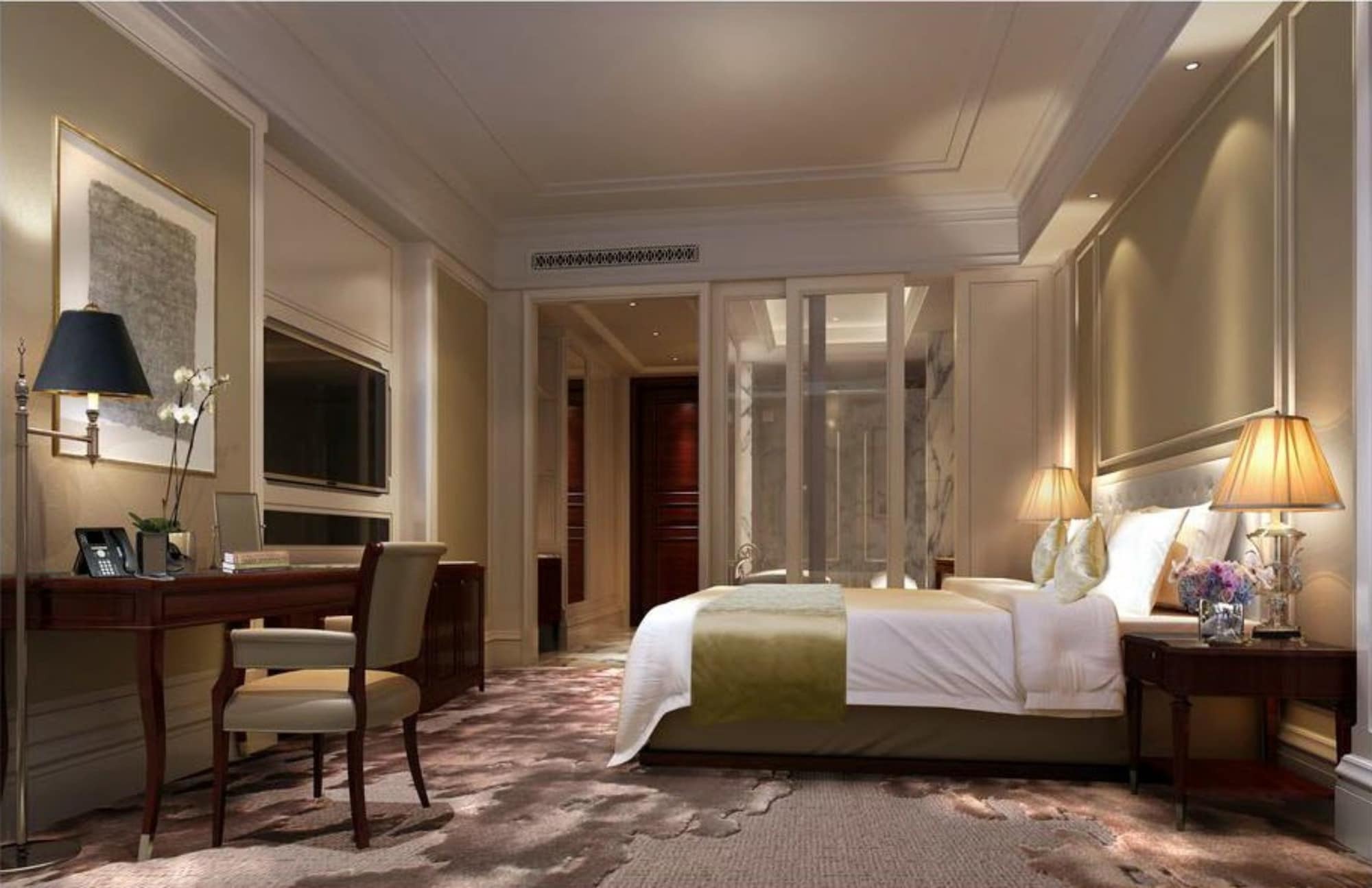 New Century Grand Hotel 温州 エクステリア 写真